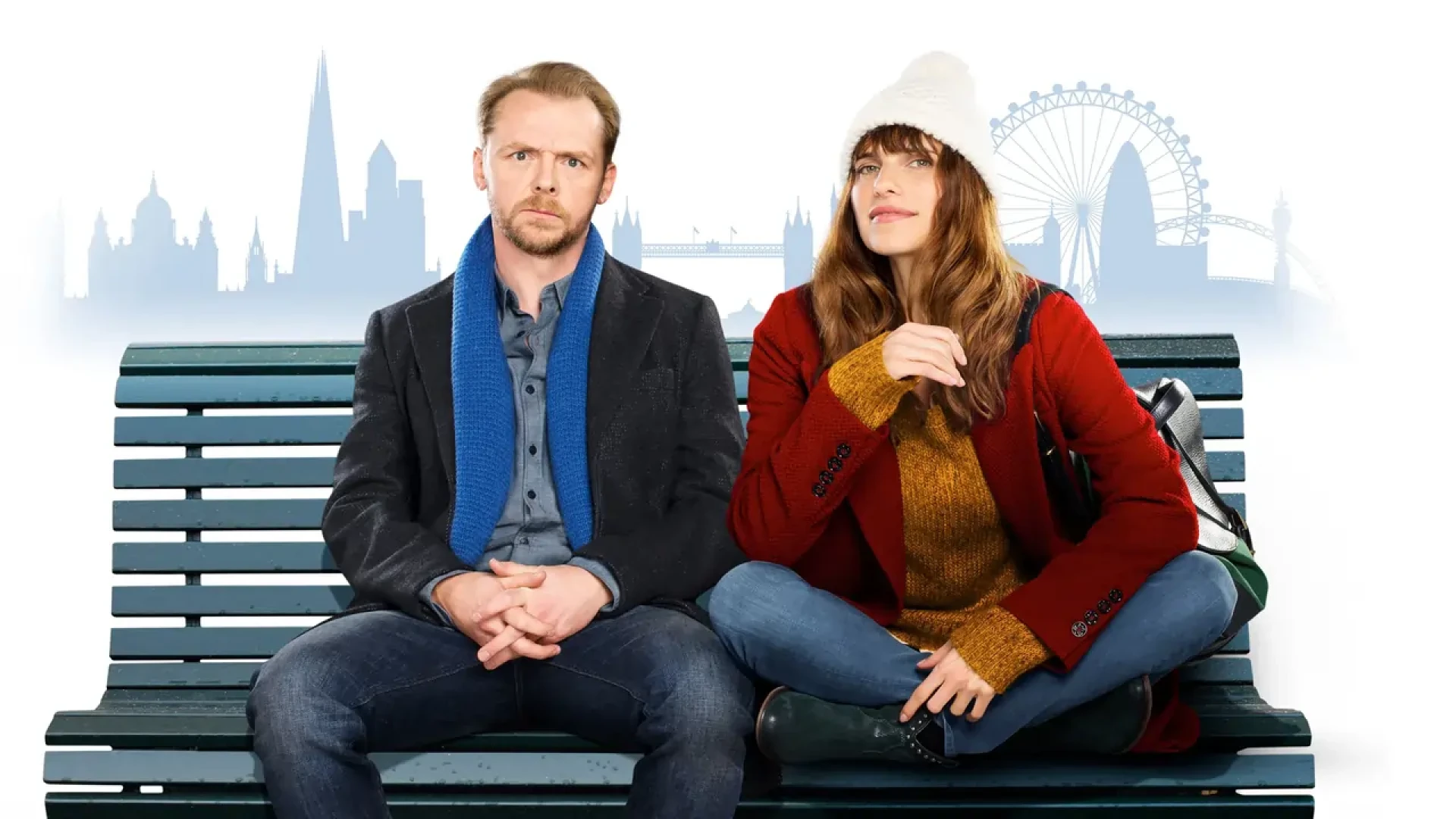 دانلود فیلم Man Up 2015