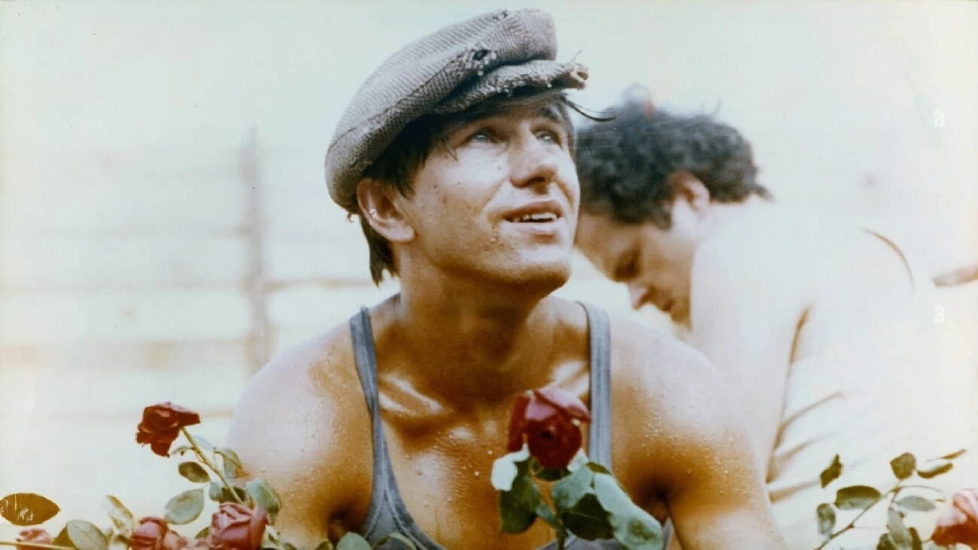 دانلود فیلم Man of Marble 1977