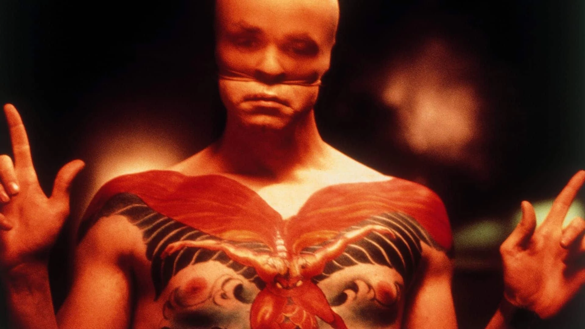 دانلود فیلم Manhunter 1986