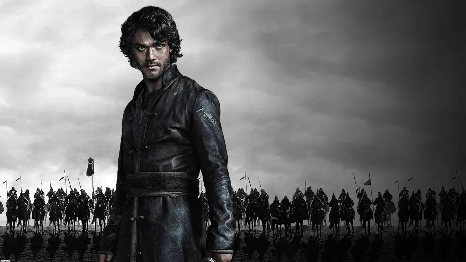 دانلود سریال Marco Polo