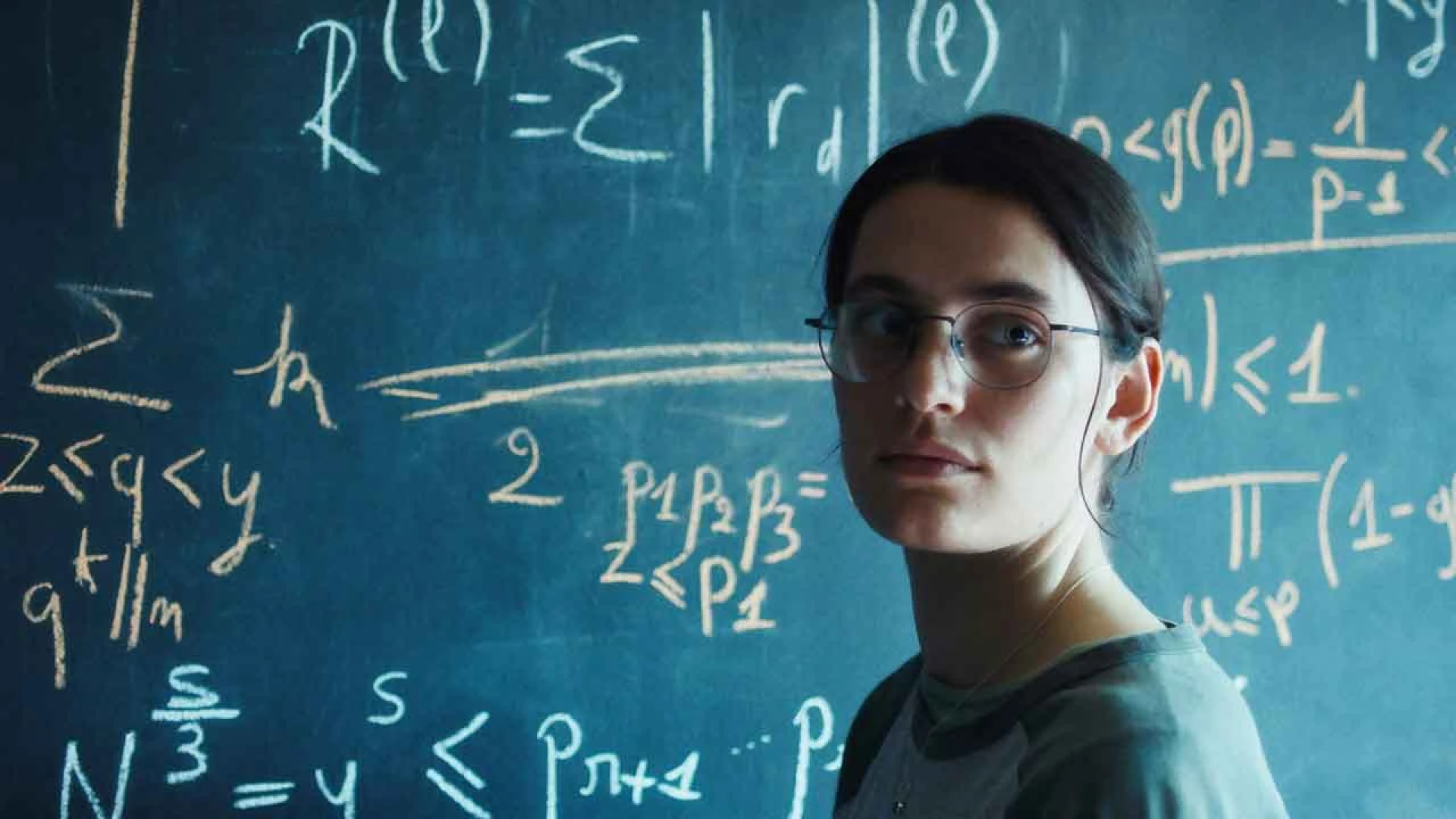 دانلود فیلم Marguerite's Theorem 2023