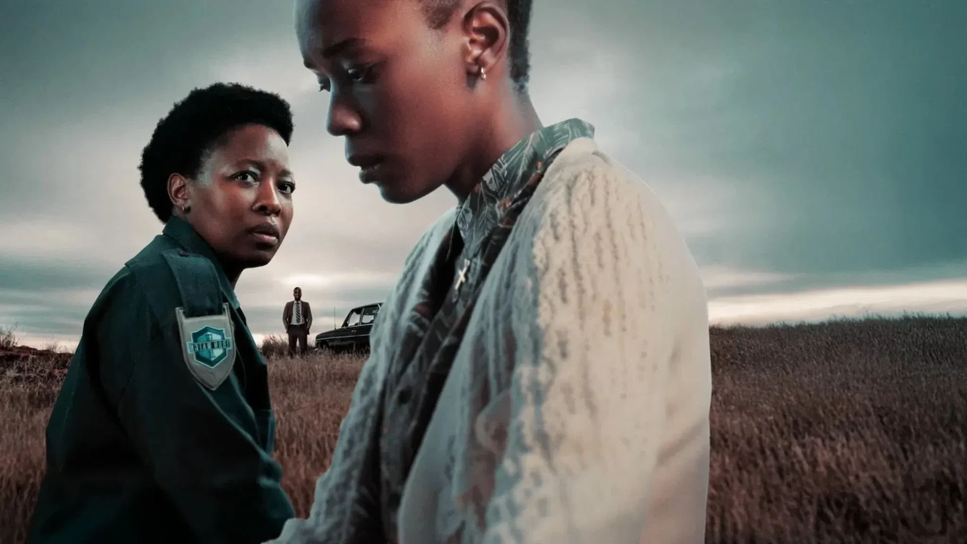 دانلود سریال Marked