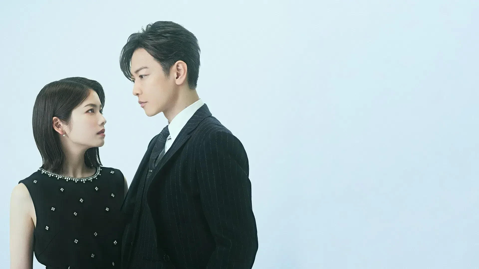 دانلود سریال Marry My Husband