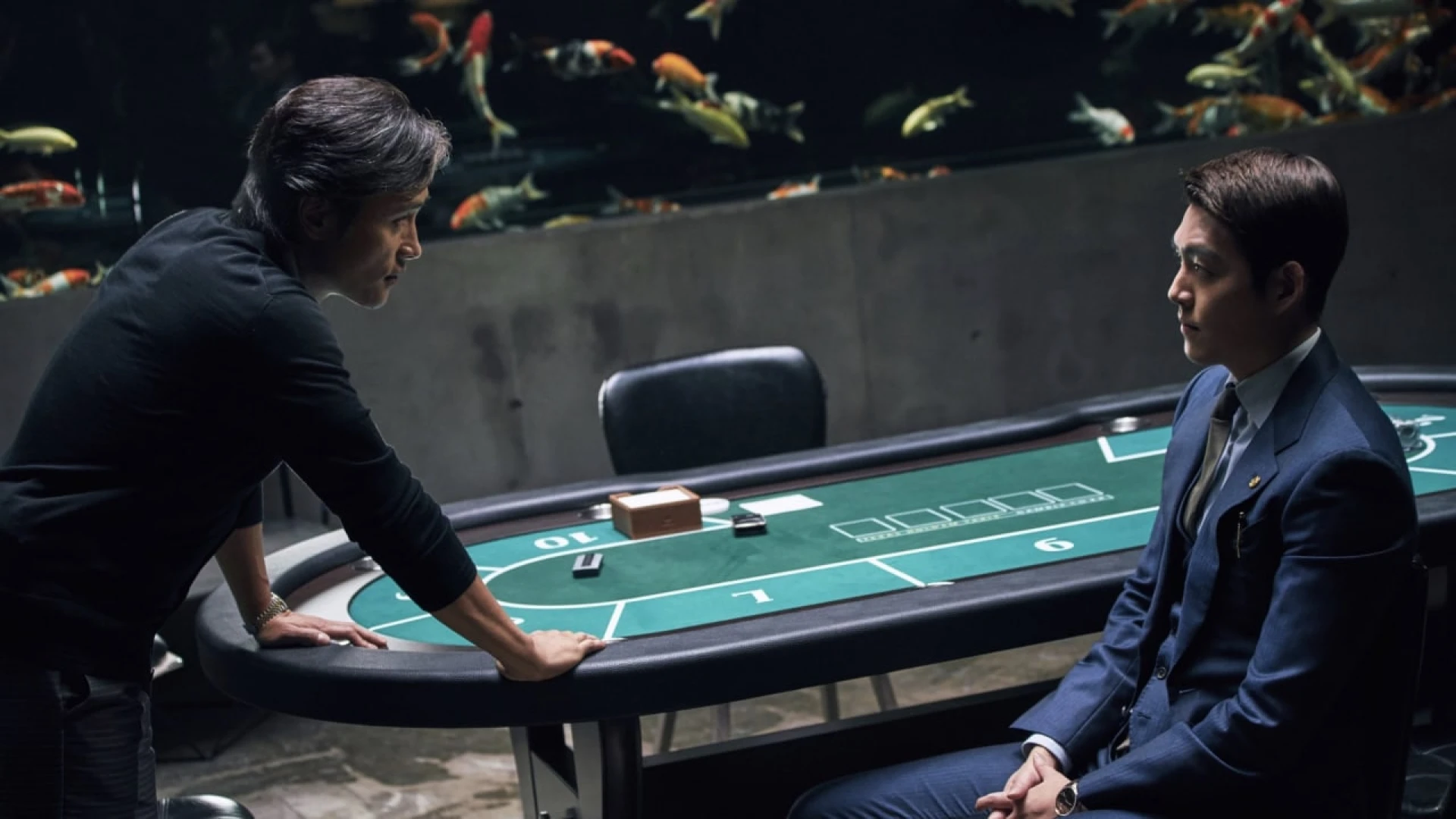 دانلود فیلم Master 2016