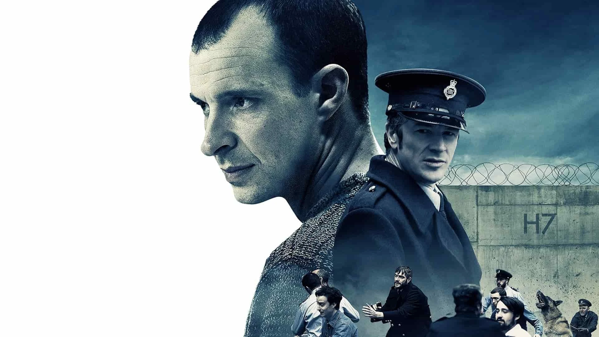 دانلود فیلم Maze 2017