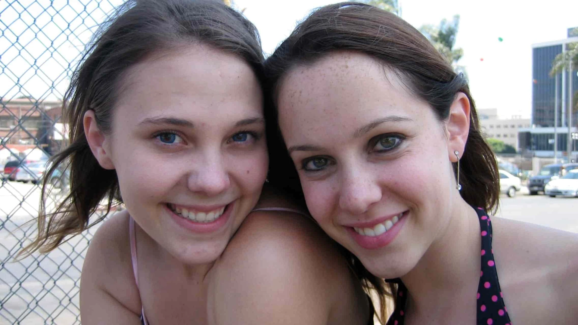 دانلود فیلم Megan Is Missing 2011