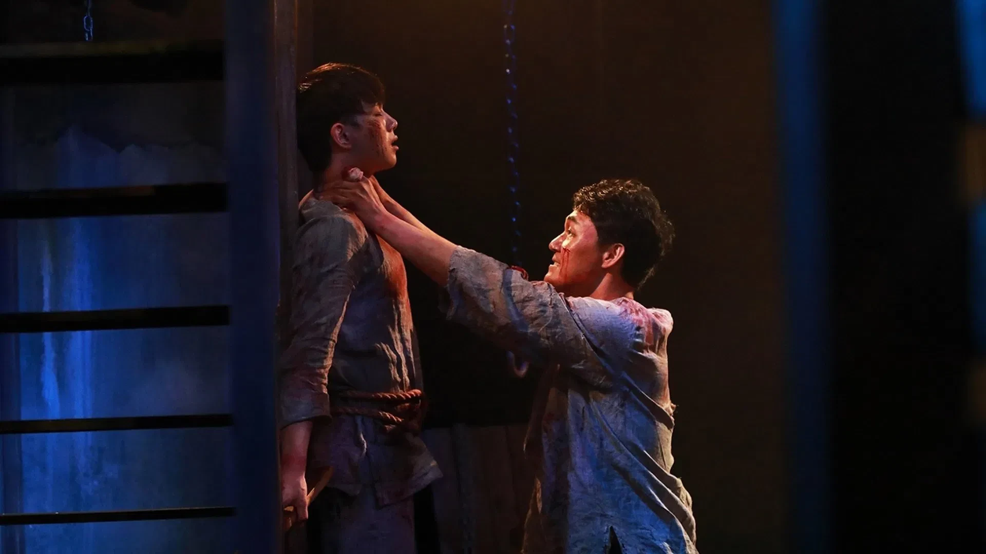 دانلود فیلم Method 2017