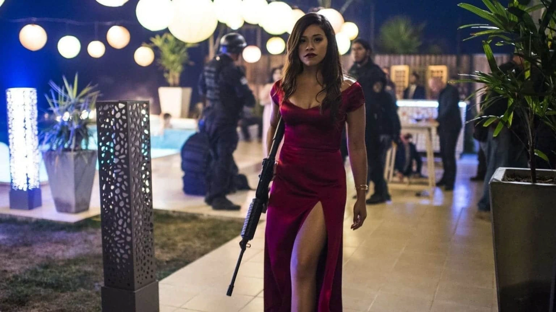 دانلود فیلم Miss Bala 2019