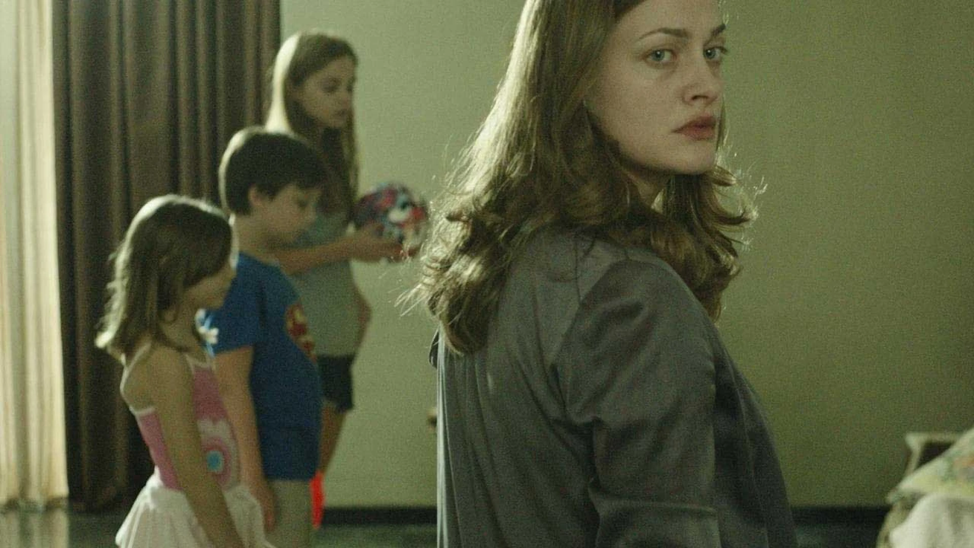 دانلود فیلم Miss Violence 2013