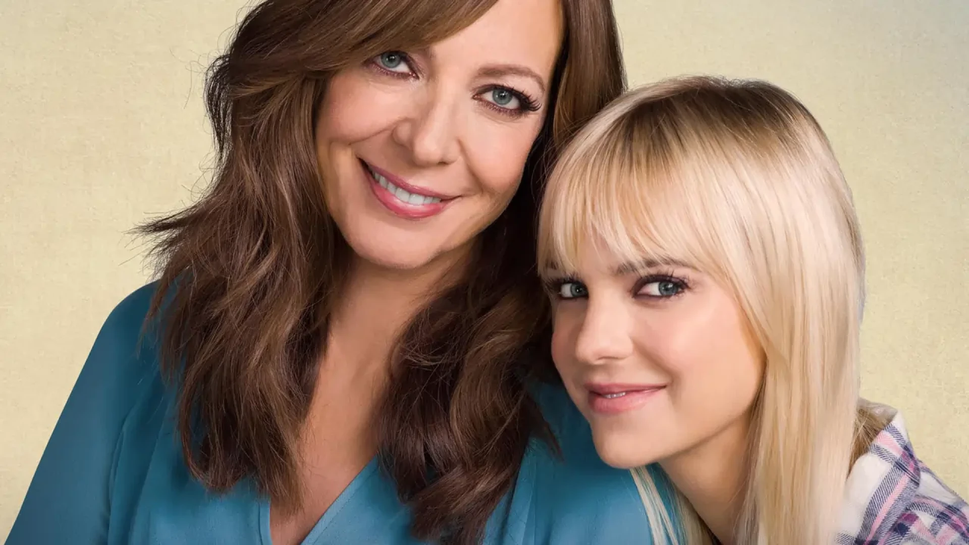 دانلود سریال Mom