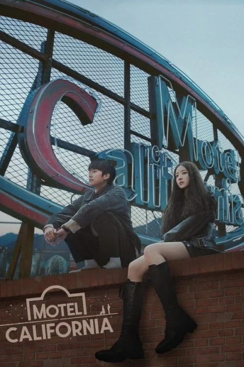 دانلود سریال Motel California