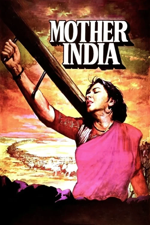 دانلود فیلم Mother India