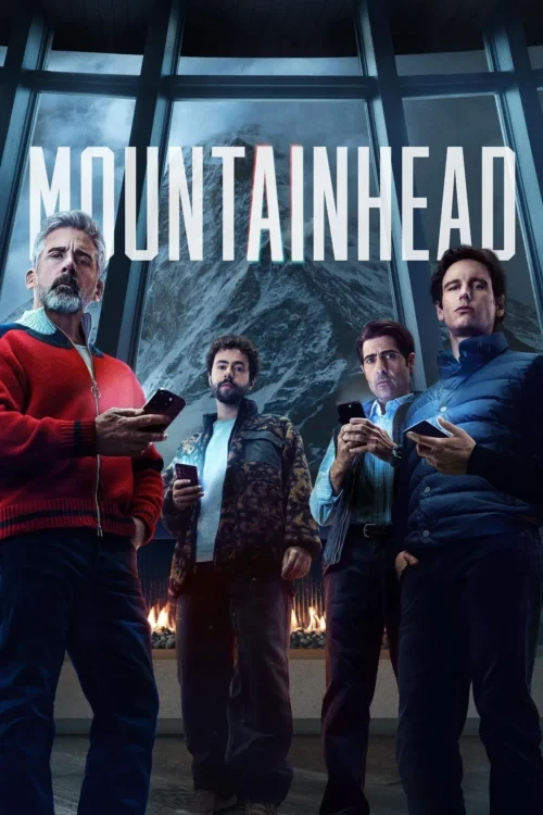 دانلود فیلم Mountainhead