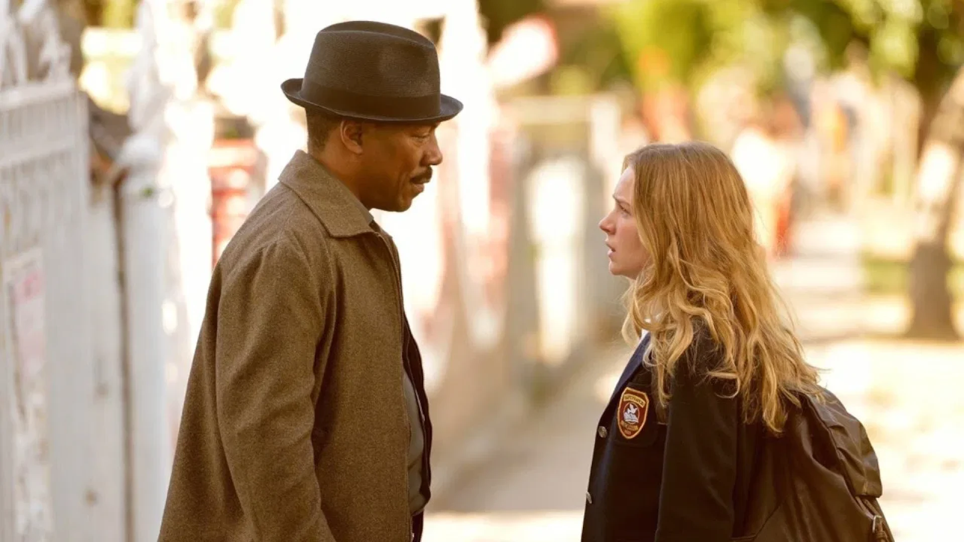 دانلود فیلم Mr. Church 2016