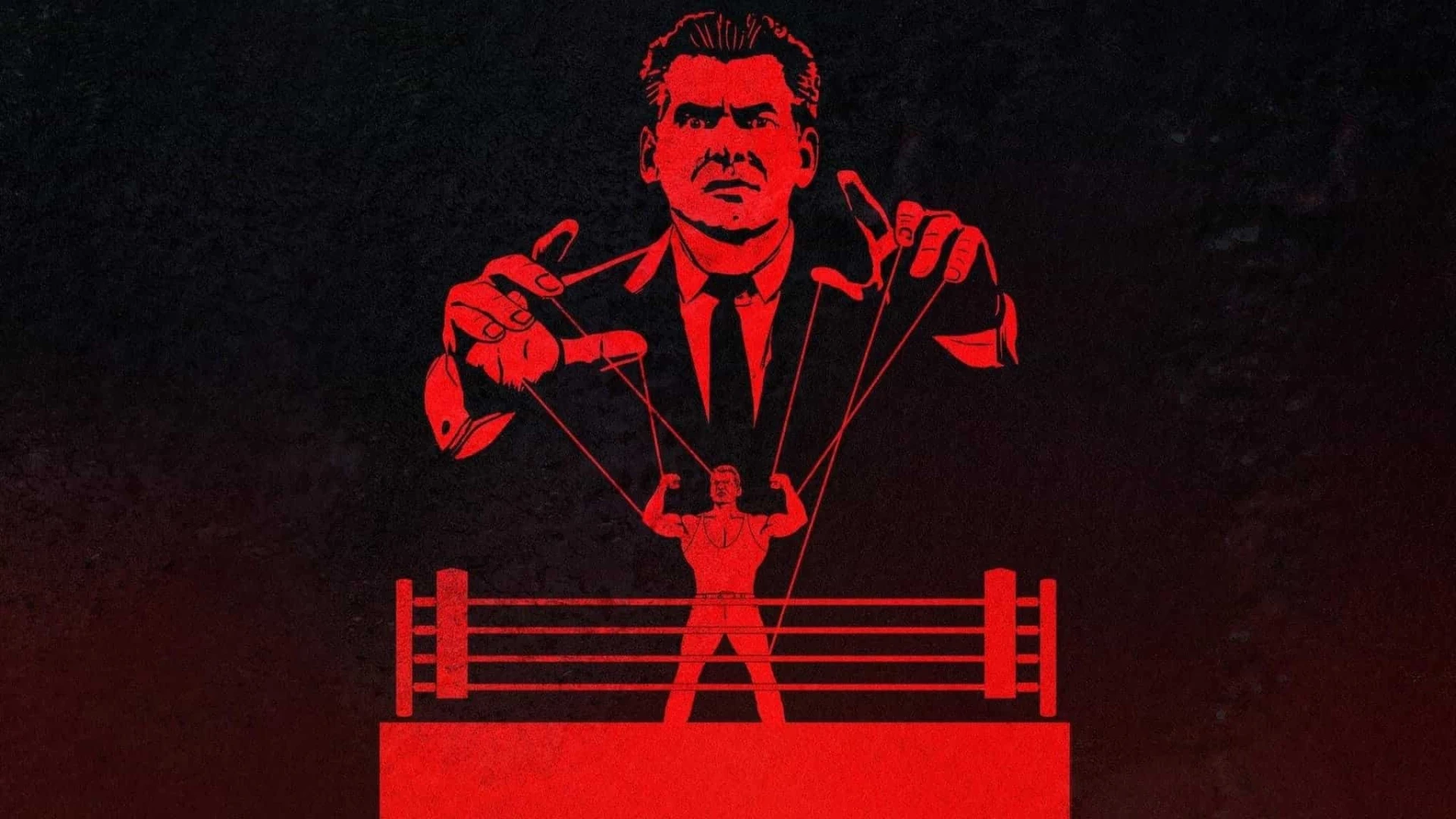دانلود مستند سریالی Mr. McMahon