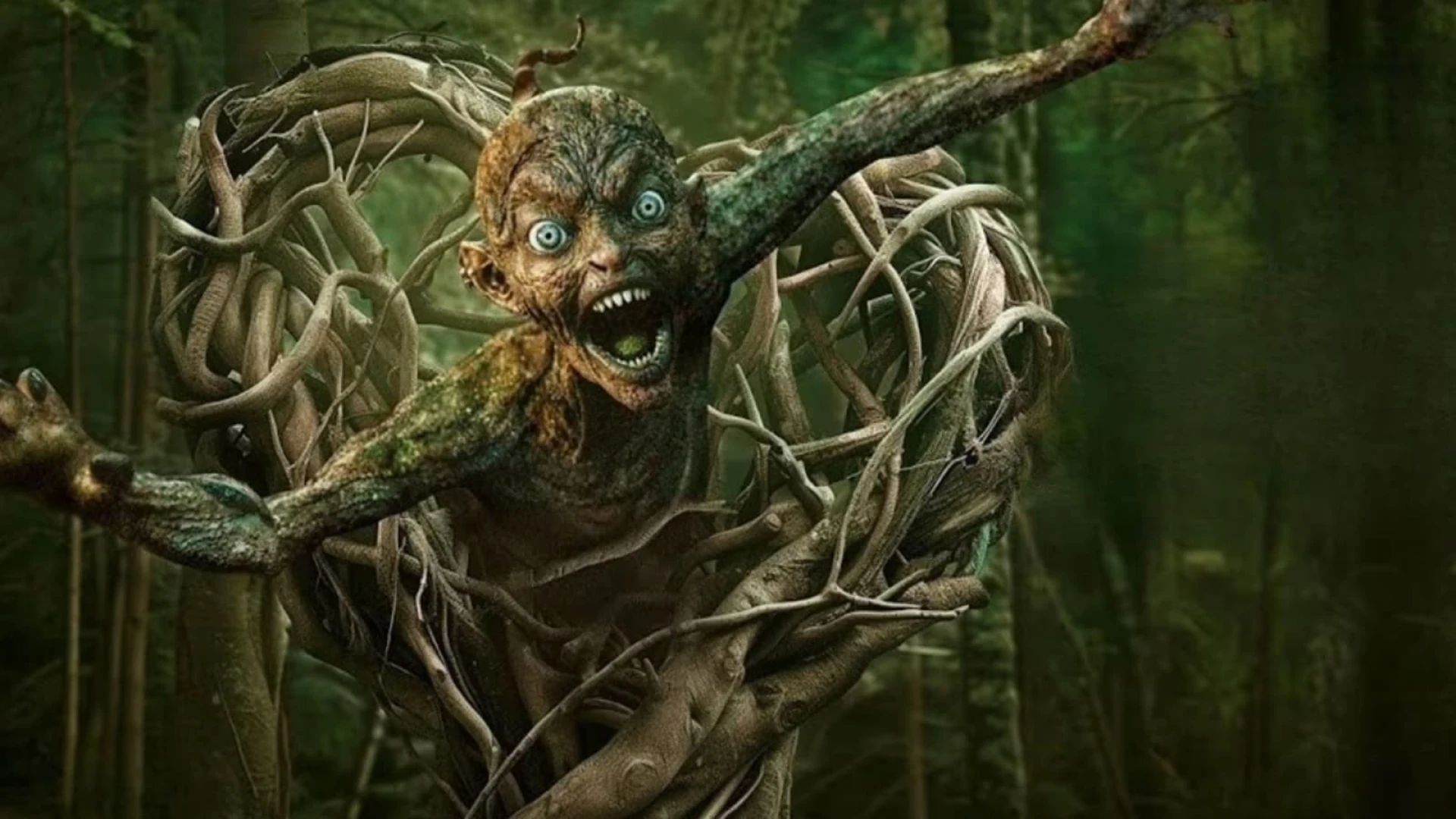 دانلود فیلم Munjya 2024