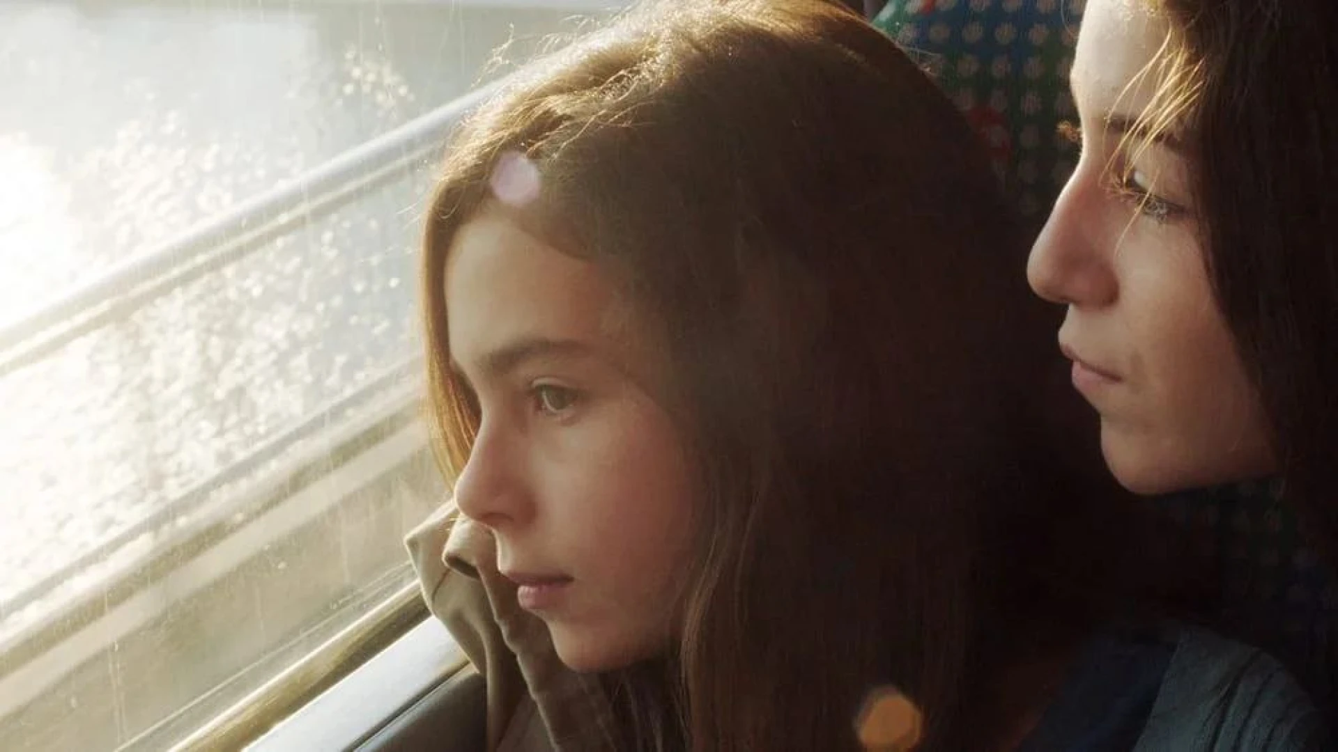 دانلود فیلم Mustang 2015