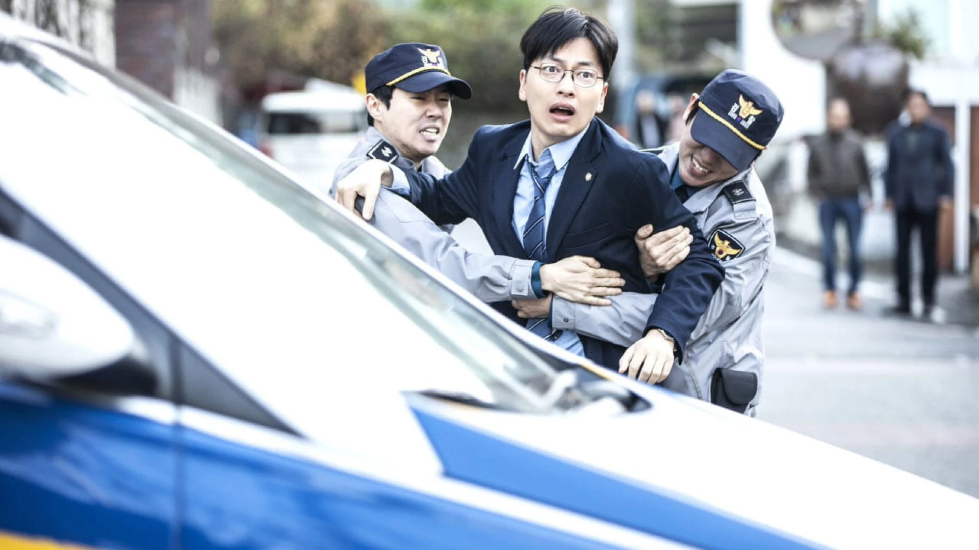 دانلود فیلم My First Client 2019