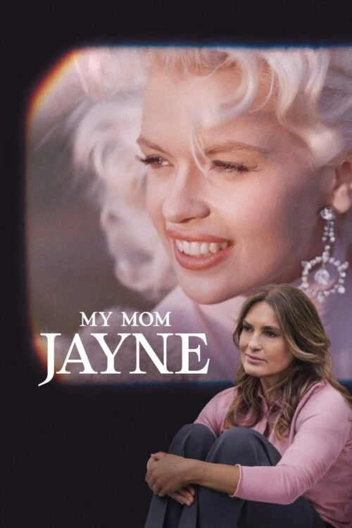 دانلود فیلم My Mom Jayne