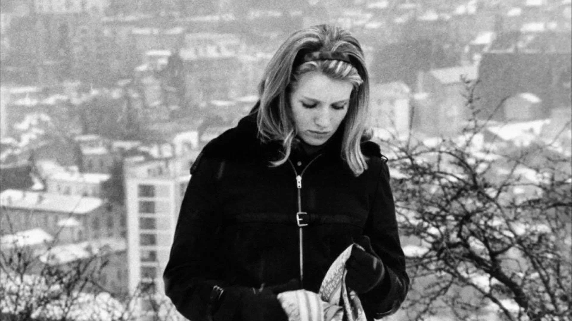 دانلود فیلم My Night at Maud's 1969