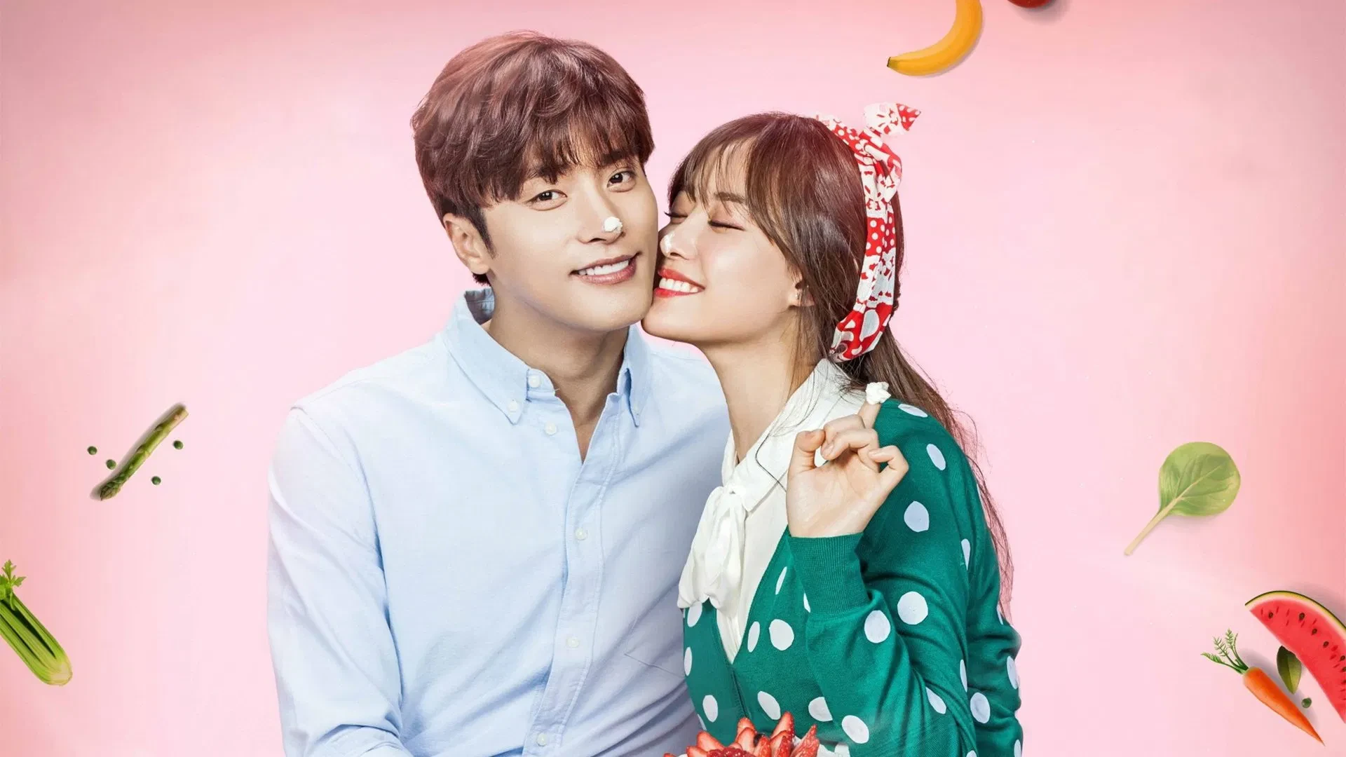 دانلود سریال My Secret Romance