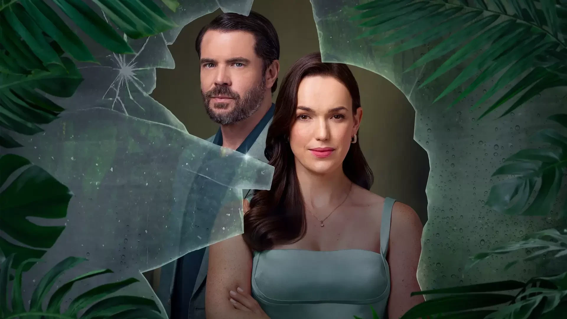 دانلود فیلم Mystery Island: Play for Keeps 2025