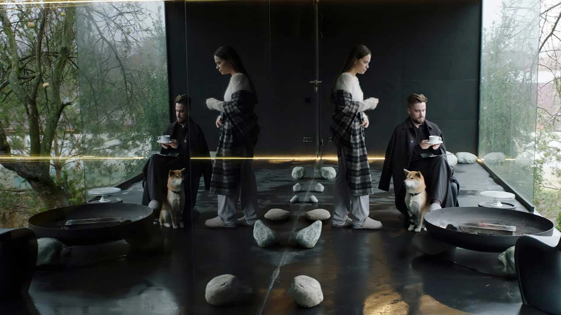 دانلود فیلم Naughty 2023