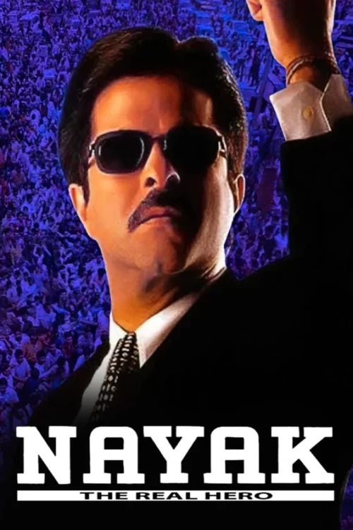 دانلود فیلم Nayak: The Real Hero