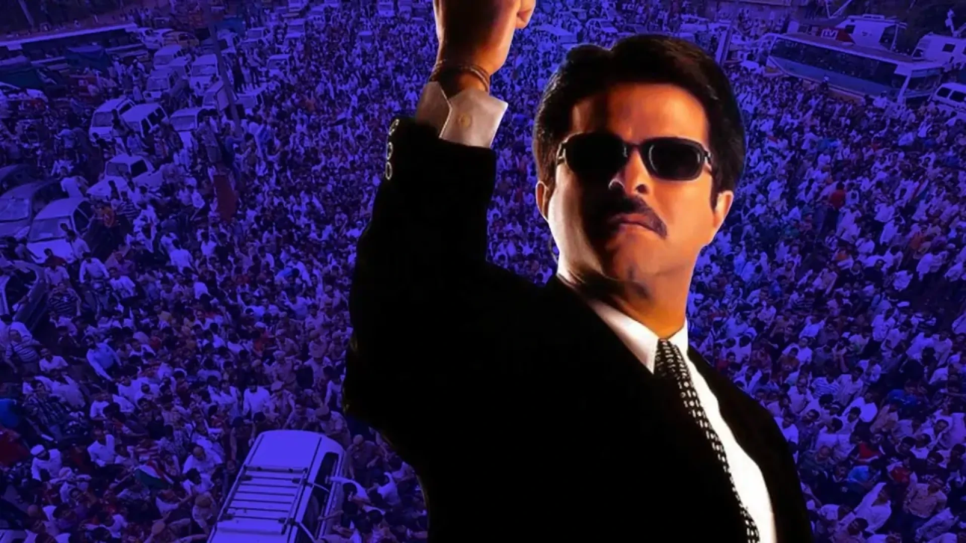 دانلود فیلم Nayak: The Real Hero 2001