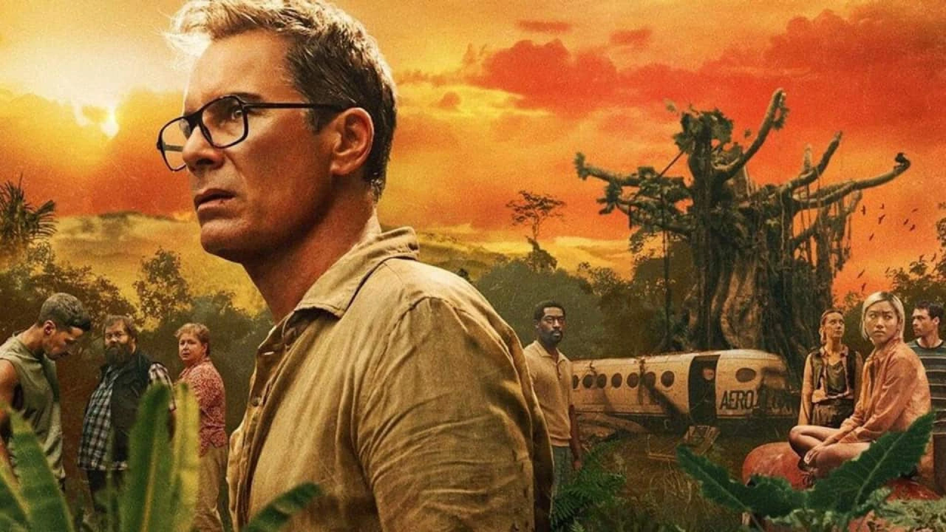 دانلود سریال Nine Bodies in A Mexican Morgue