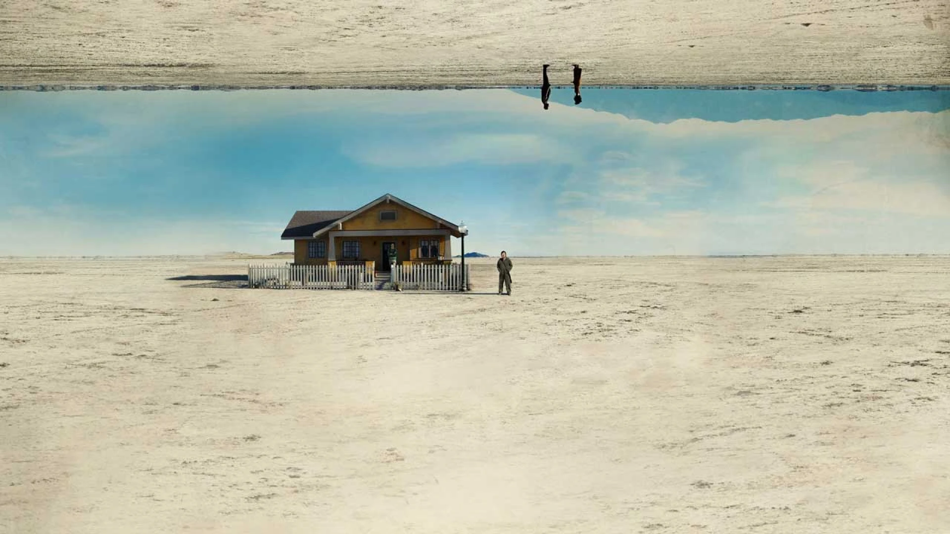 دانلود فیلم Nine Days 2020