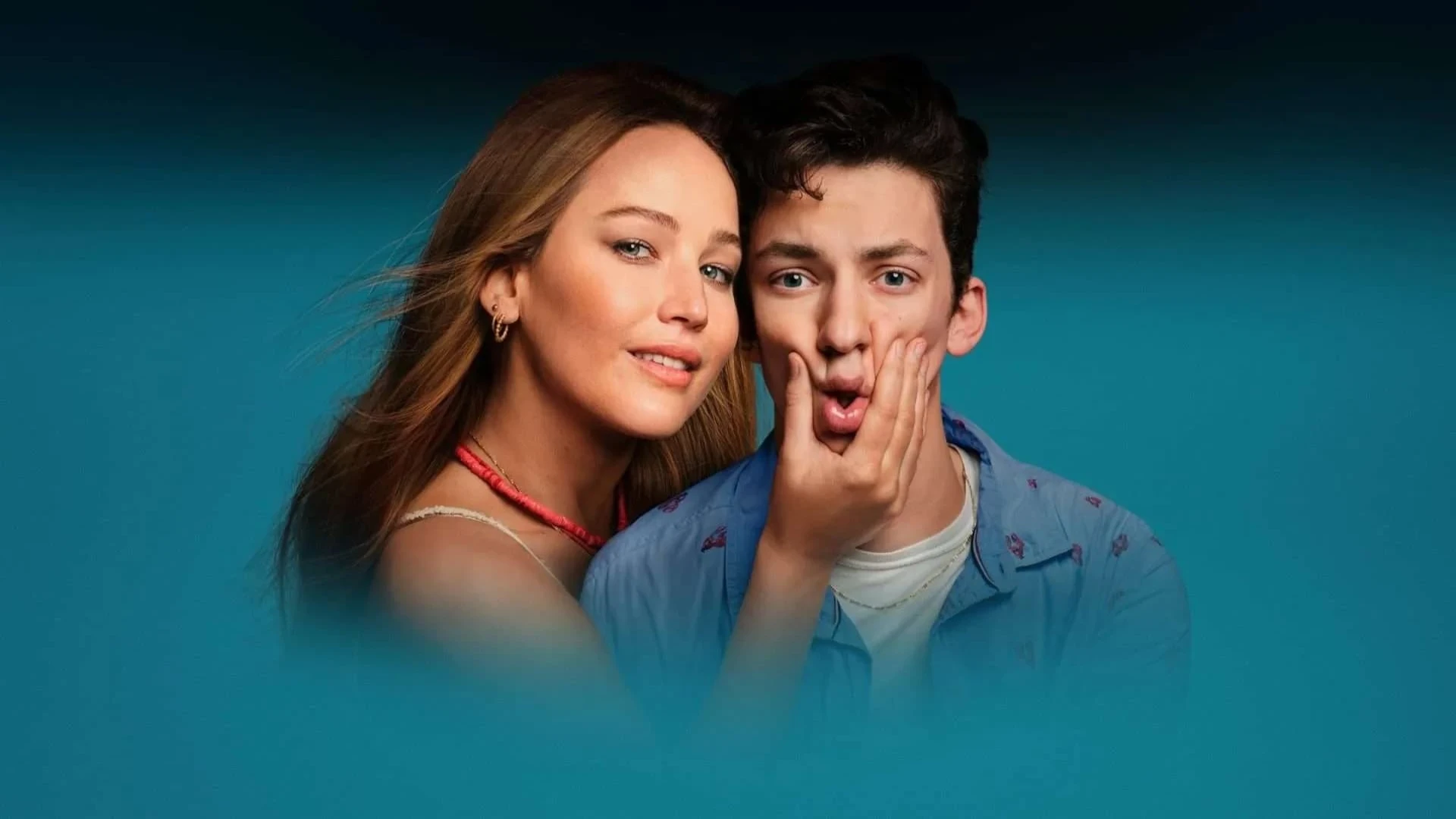 دانلود فیلم No Hard Feelings 2023