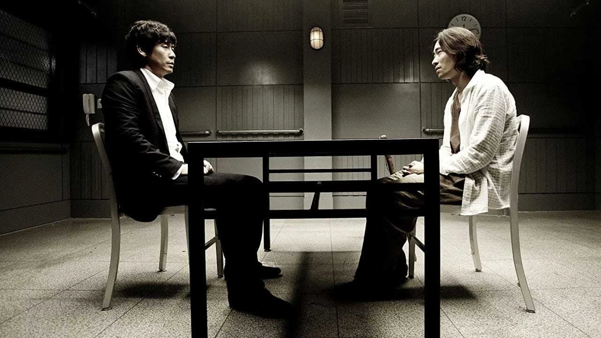 دانلود فیلم No Mercy 2010