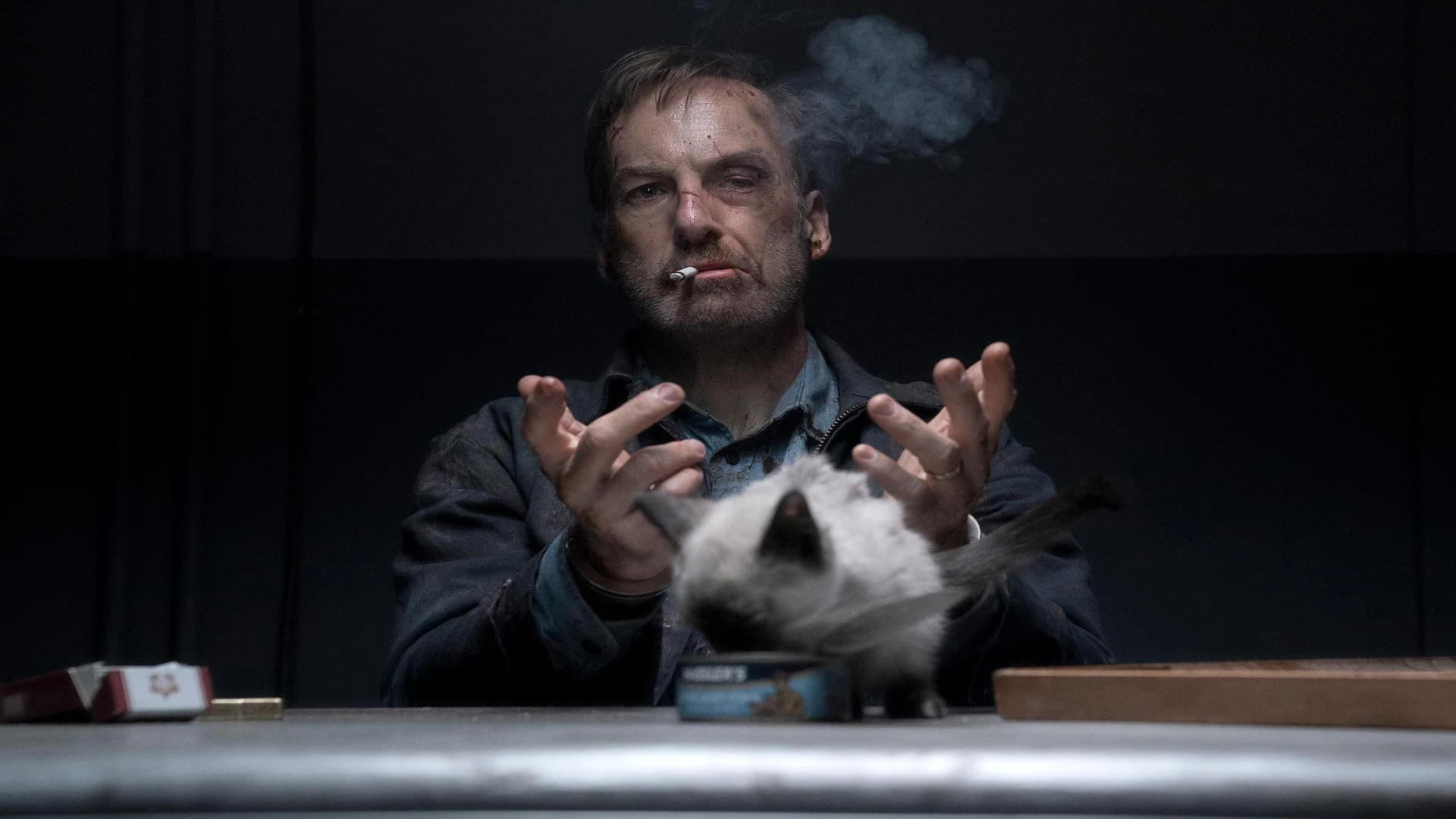 دانلود فیلم Nobody 2021