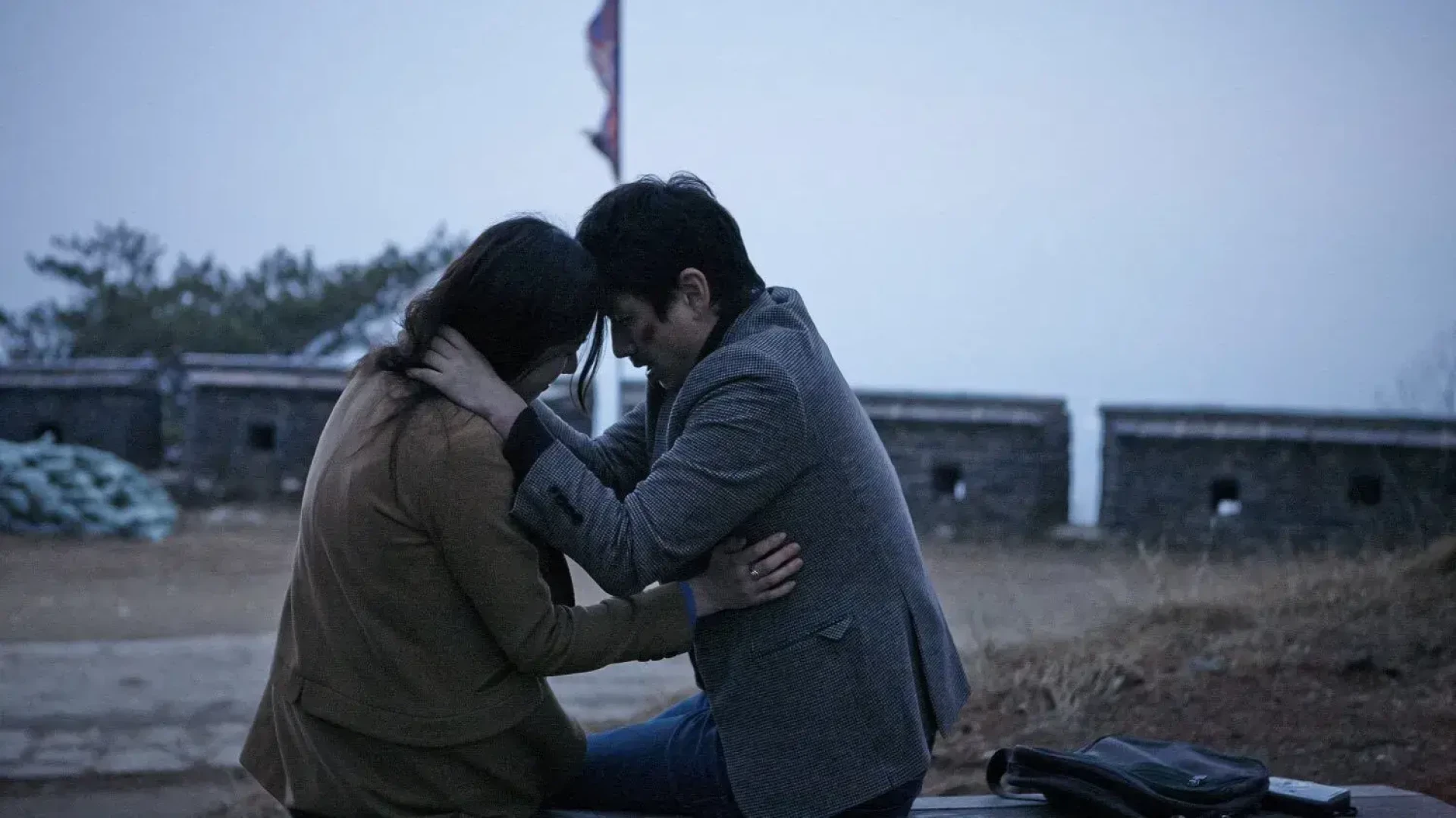 دانلود فیلم Nobody's Daughter Haewon 2013