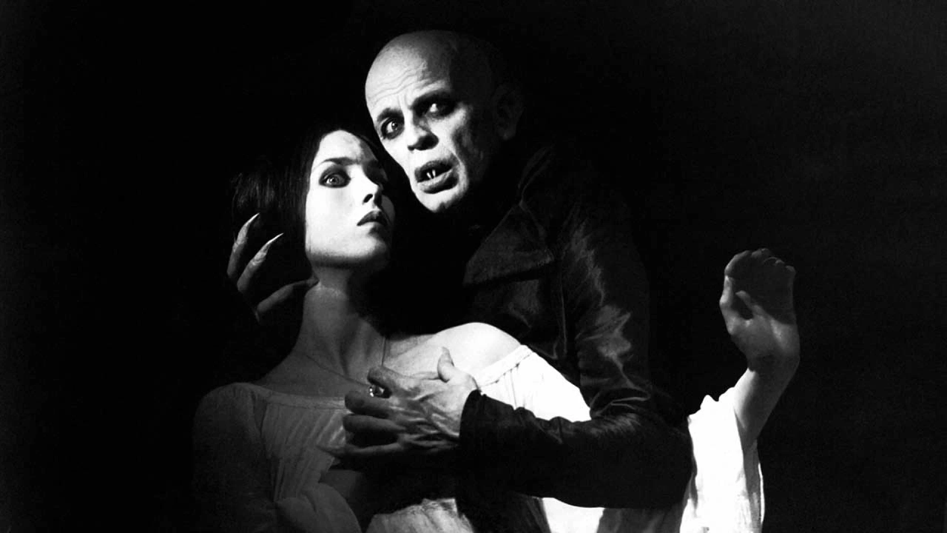 دانلود فیلم Nosferatu the Vampyre 1979