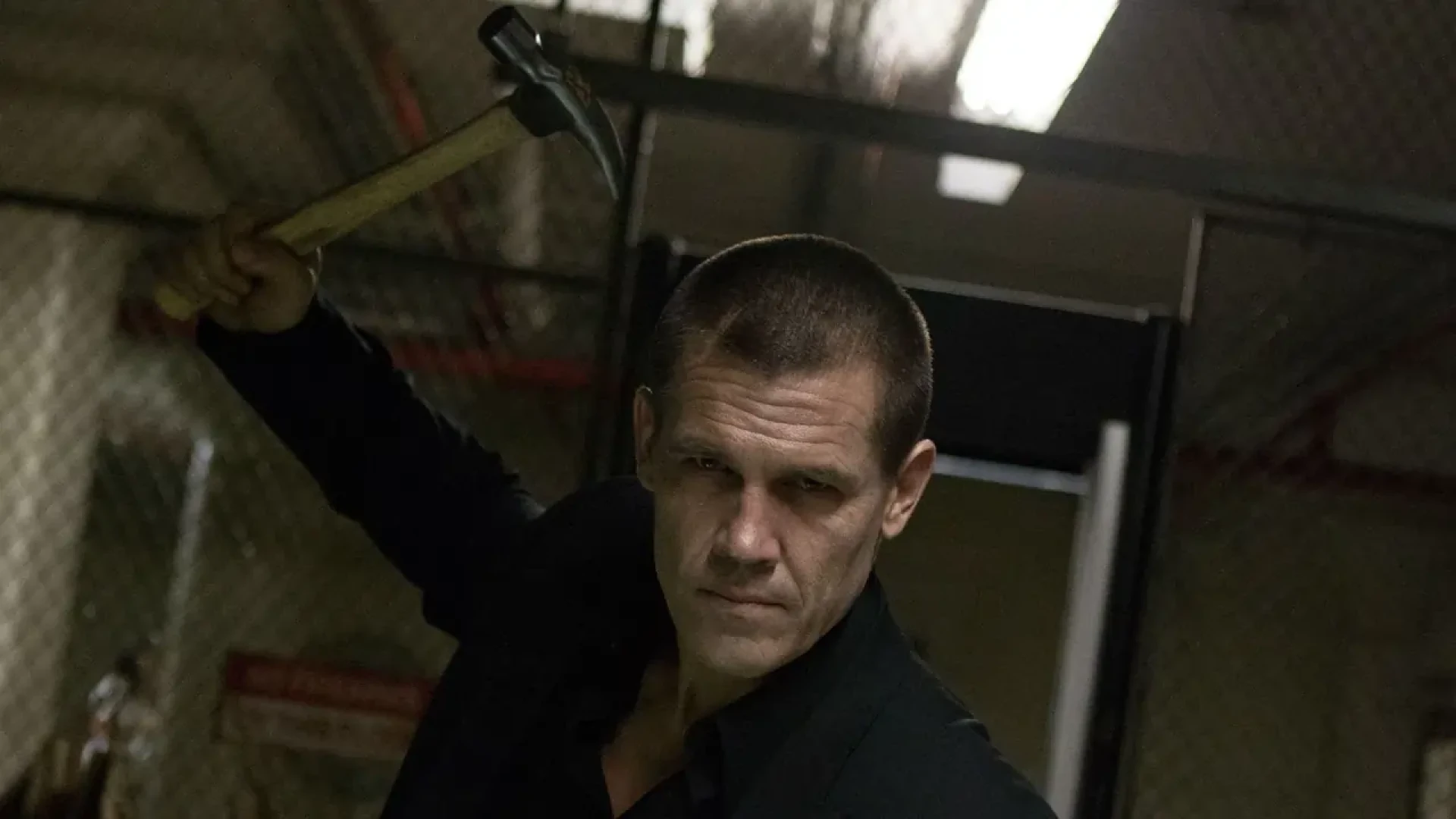 دانلود فیلم Oldboy 2013