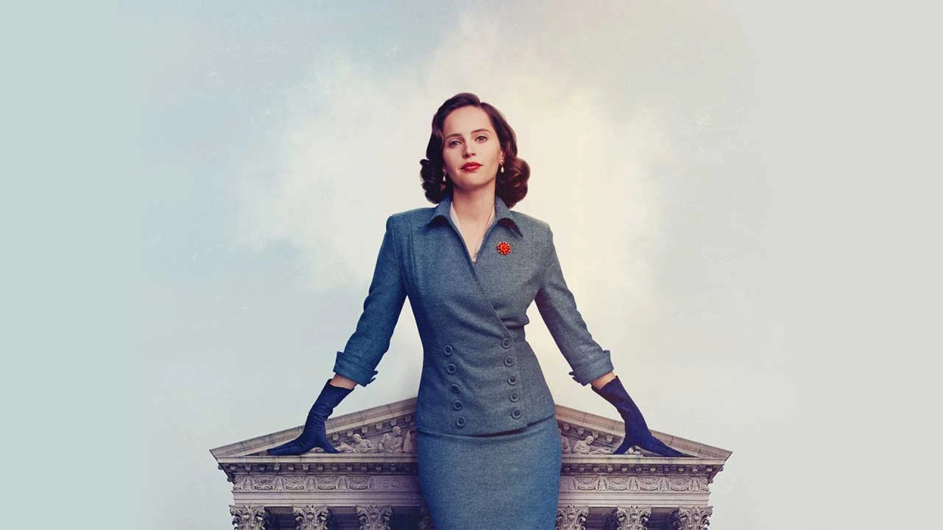 دانلود فیلم On the Basis of S.e.x 2018