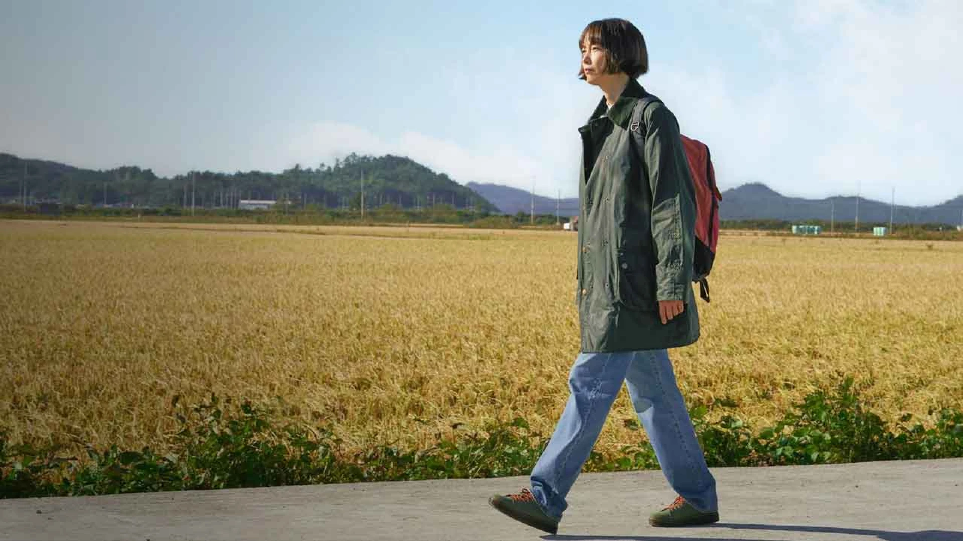 دانلود سریال One Day Off