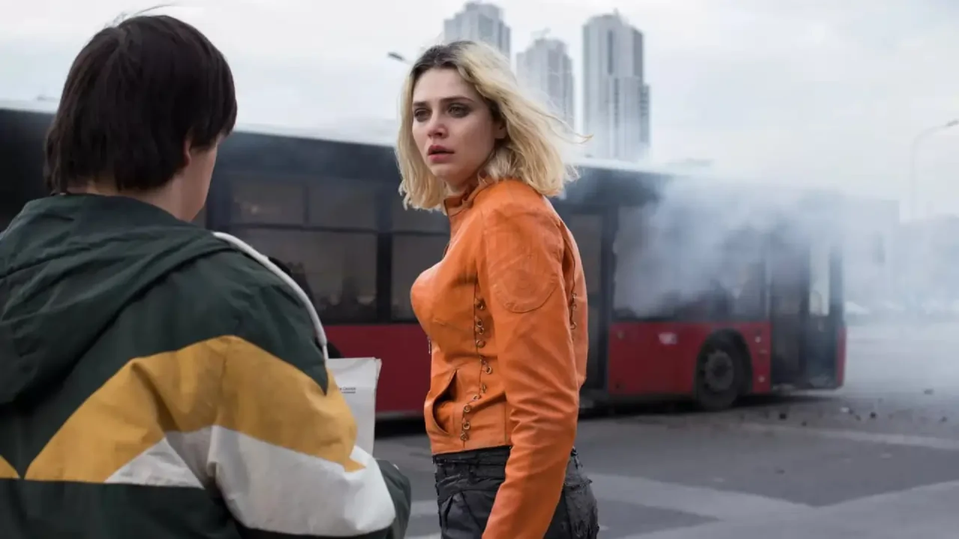 دانلود فیلم Only Human 2020