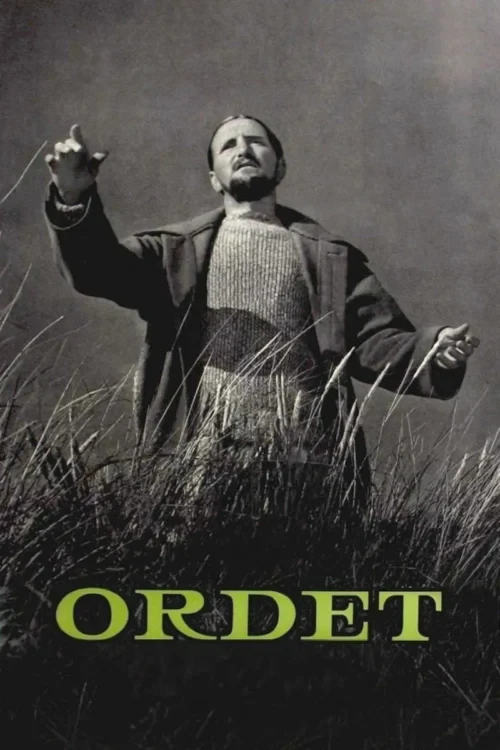 دانلود فیلم Ordet