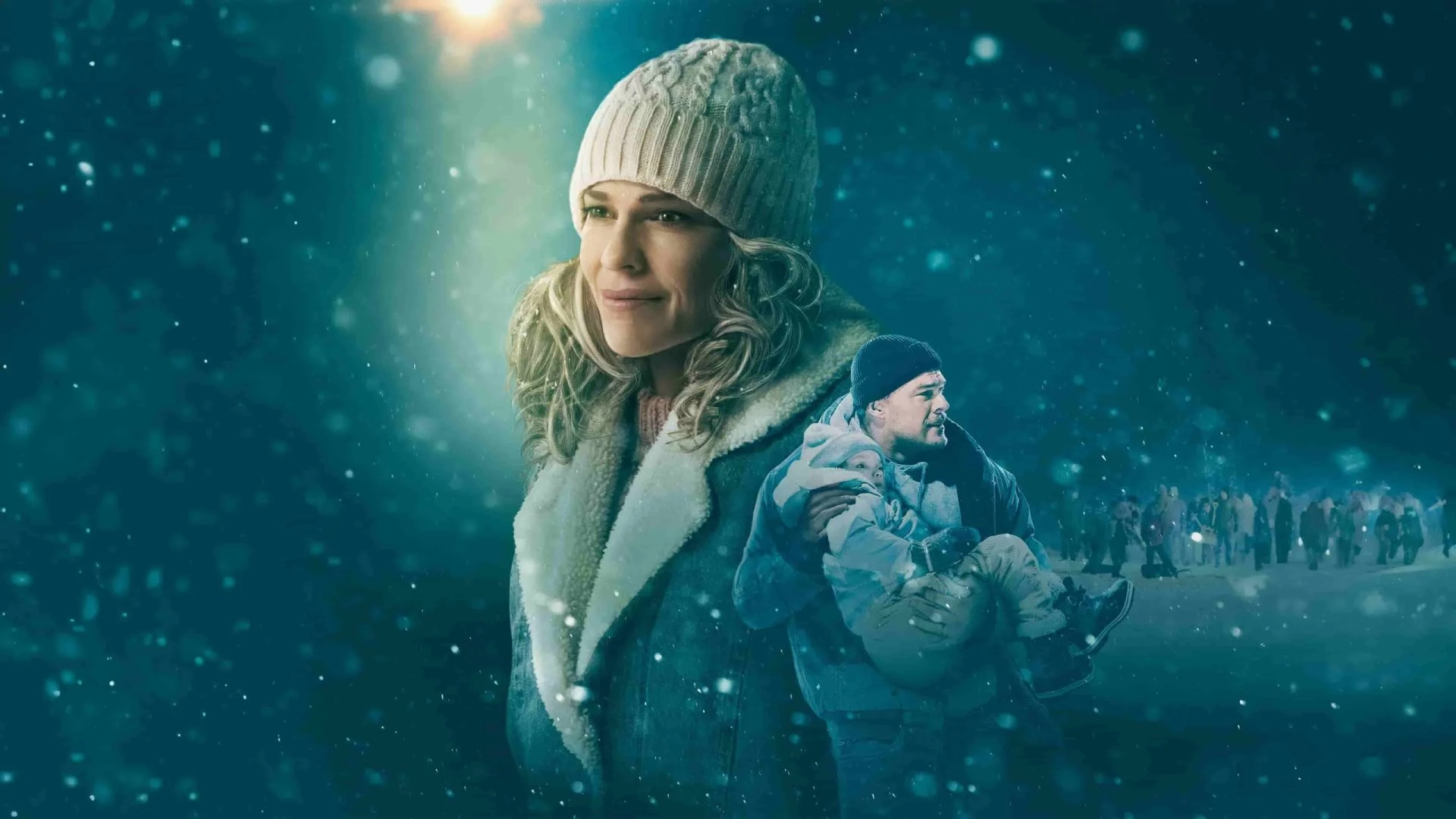 دانلود فیلم Ordinary Angels 2024