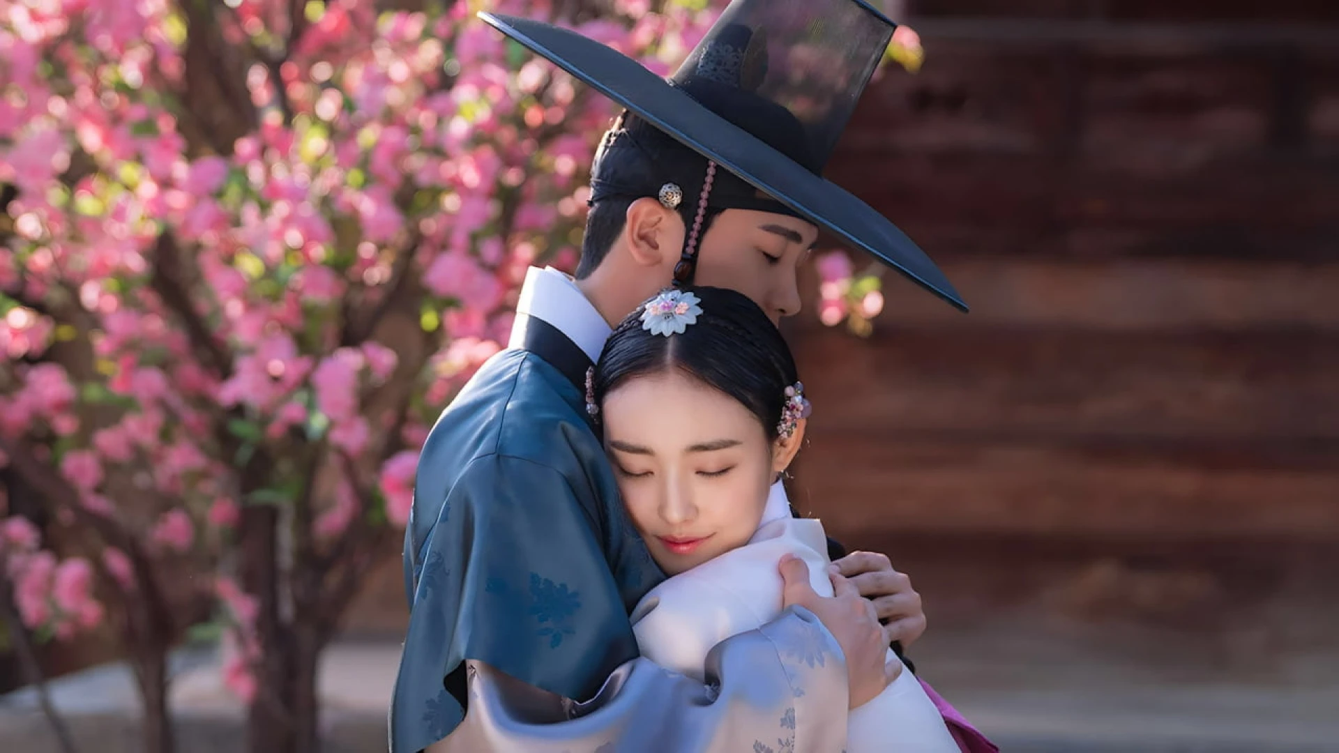 دانلود سریال Our Blooming Youth