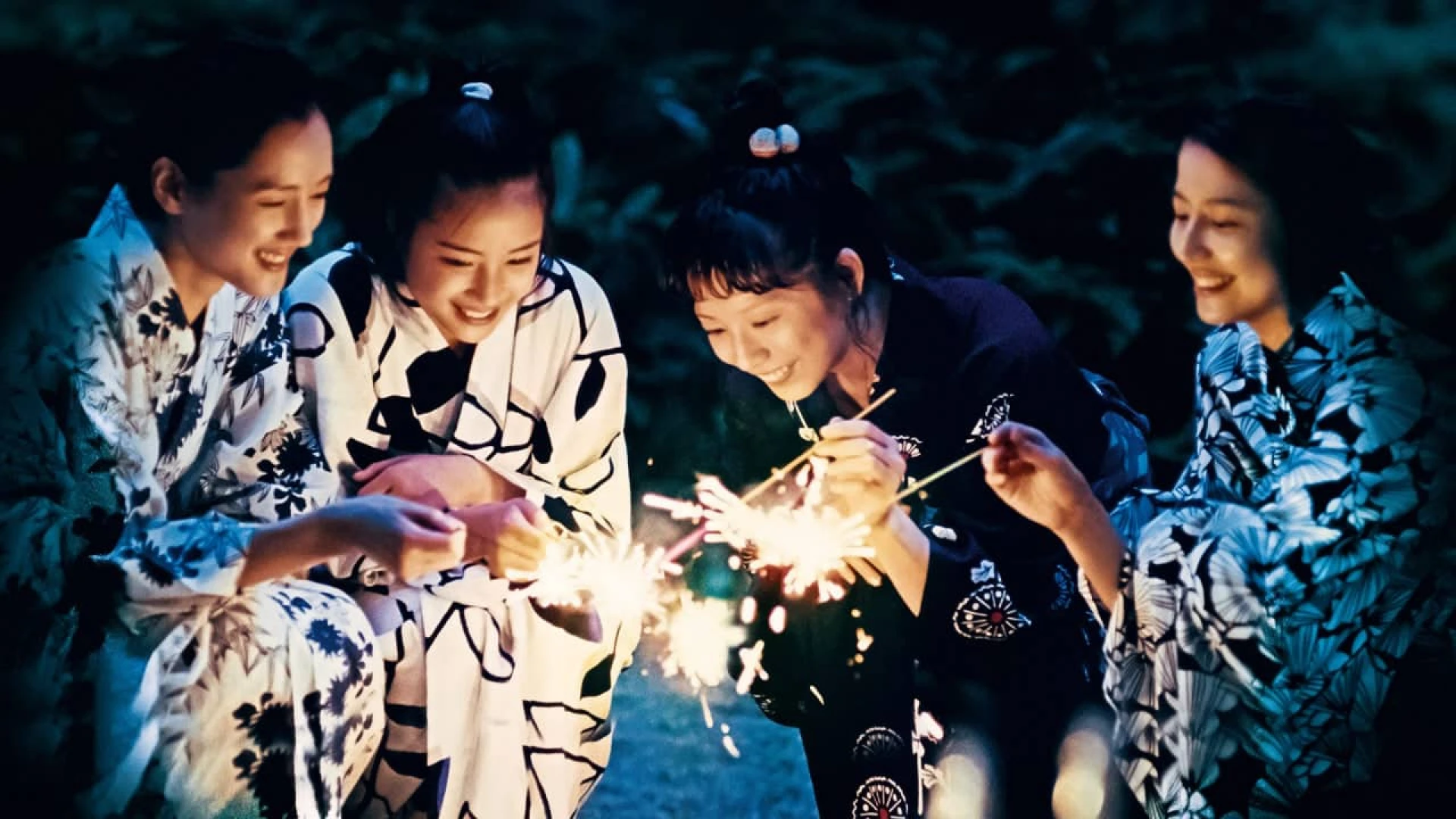 دانلود فیلم Our Little Sister 2015