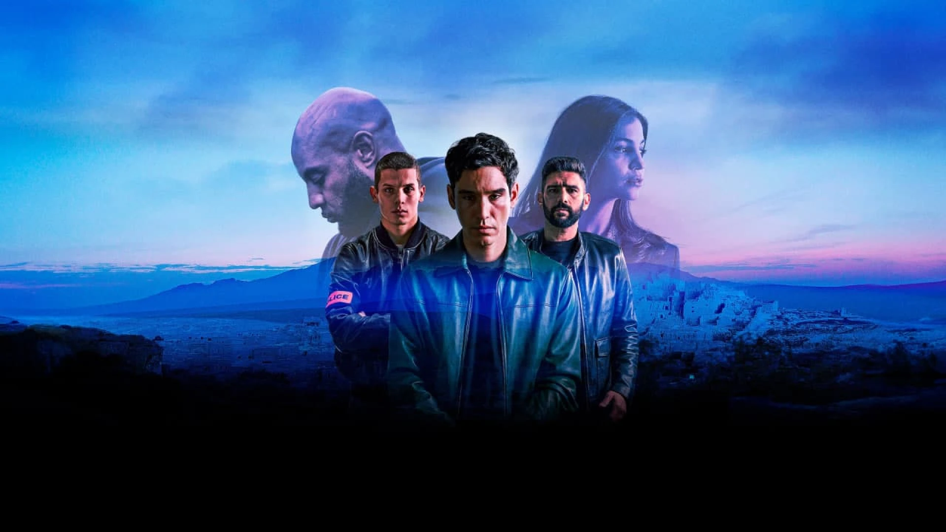 دانلود سریال Ourika