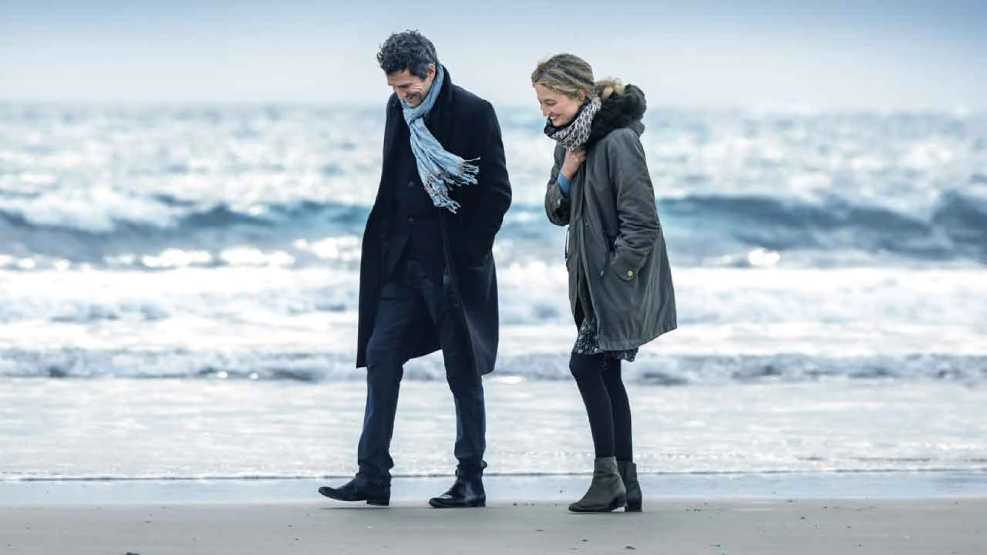 دانلود فیلم Out of Season 2023