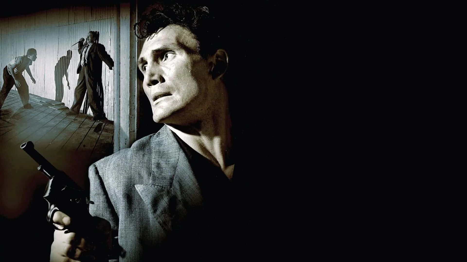 دانلود فیلم Panic in the Streets 1950