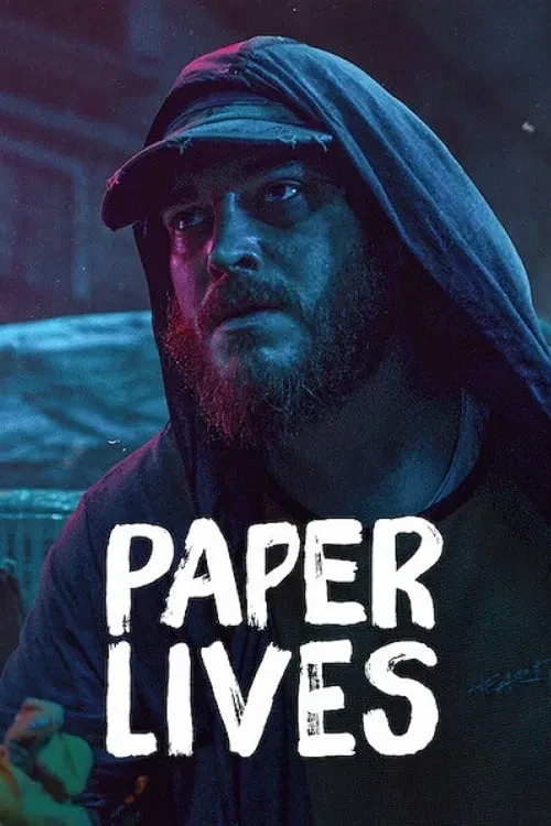 دانلود فیلم Paper Lives