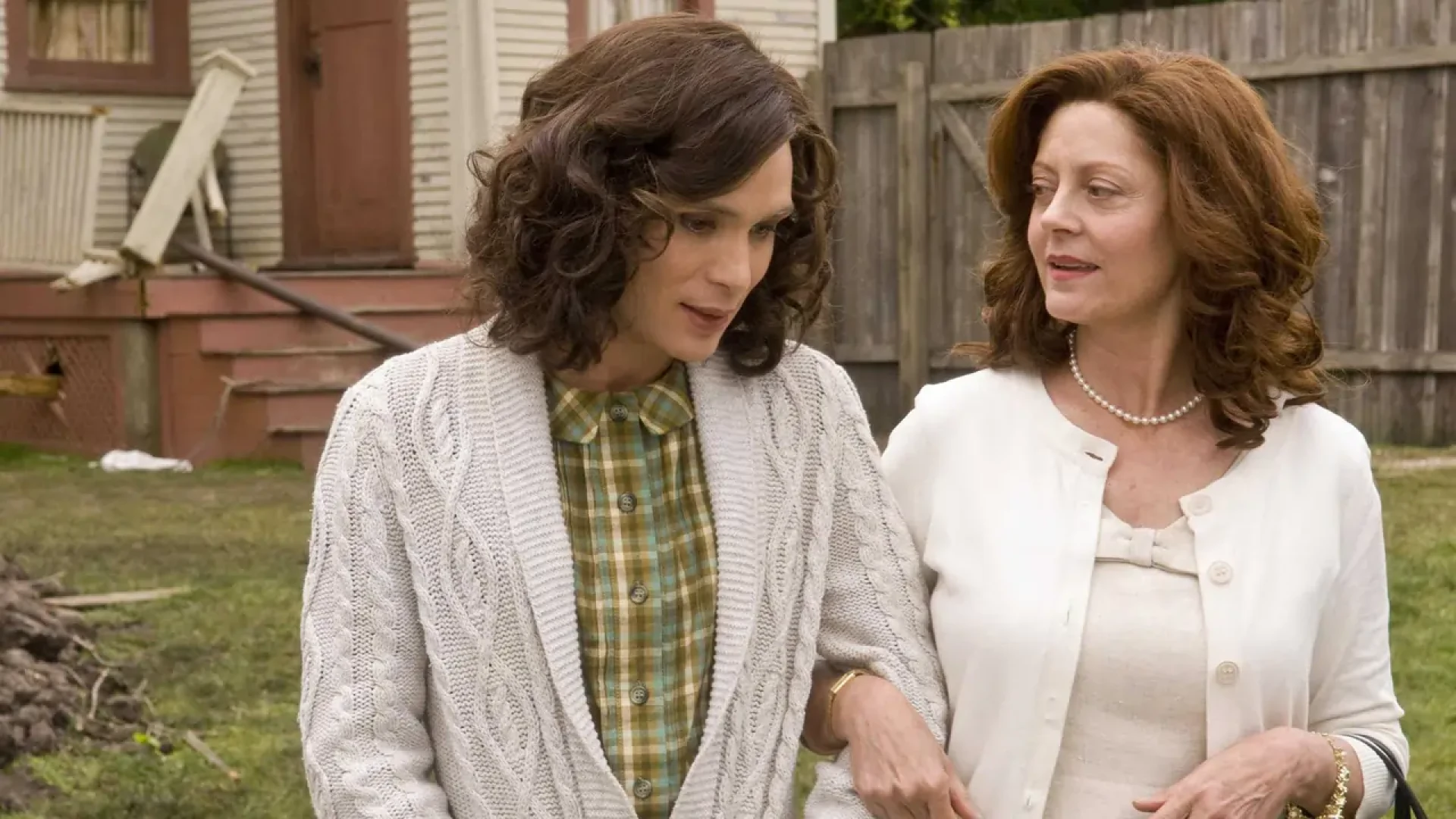 دانلود فیلم Peacock 2010