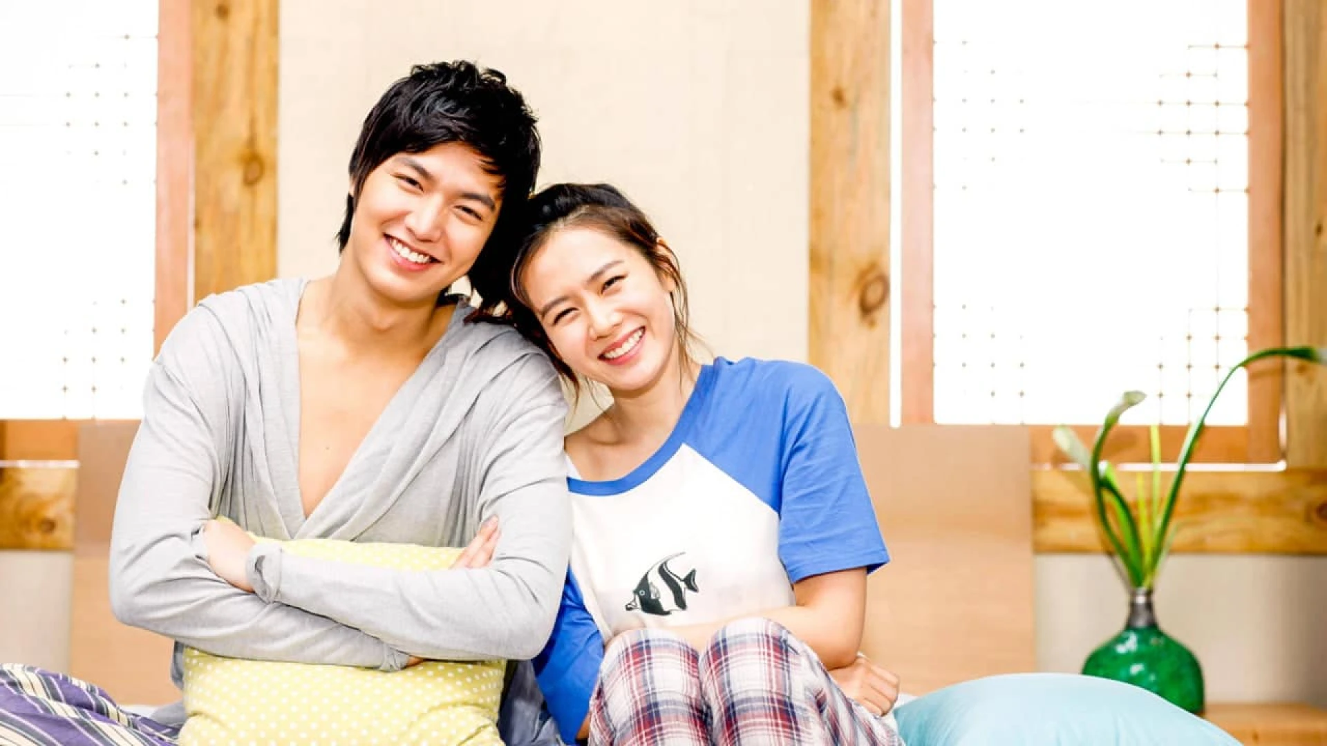 دانلود سریال Personal Taste